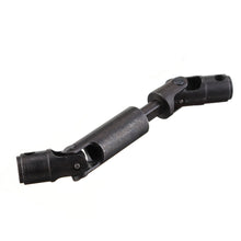 1Pair Front And Rear Drive Shaft For JJRC Q65 2.4G 1/10 Jedi Crawler Military Truck 4WD Off-Road Vehicle Models RC Car Parts