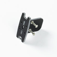 ZOHD Dart250G Motor Mount Kit for 570mm Wingspan Sub-250 grams Sweep Forward Wing AIO EPP FPV RC Airplane Spare Part 