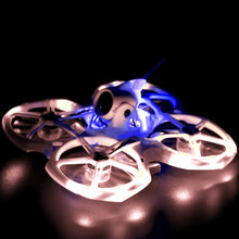 Emax 1M 2.5mm LED Non-Waterproof 60 LED Strip Light Dream Color DC 5V for Tinyhawk FPV Racing RC Drone