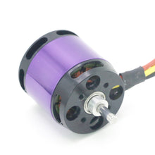 SS Series 3520 600KV/700KV Brushless Motor for RC Airplane Spare Part 