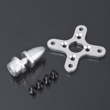 XXD A2212 1400KV Brushless Motor For RC Airplane Quadcopter