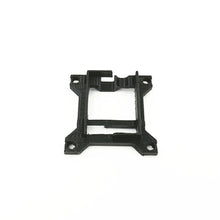 30.5X30.5mm URUAV Fixing Seat Mount FPV Transmitter Receiver Mount for Eachine VTX03 +FrSky XSR Combo 