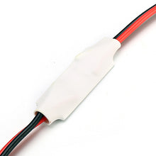 12~24V 3 Buttons Single Colors Strobe Flash LED Light Control Module for RC Drone FPV Racing