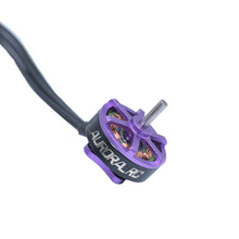 AURORARC A1103 11000KV 1-3S 1.5mm Shaft Brushless Motor for RC Whoop FPV Racing Drone 