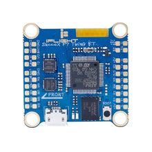 iFlight SucceX F7 TwinG V1.0 BlueTooth BT STM32F722RET6 Flight Controller(Dual ICM20689) with 30.5*30.5mm mounting hole for FPV drone