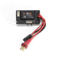 Feiyue ESC Receiver Box FY-RX01 For FY-01/02/03 1/12 RC Car Parts 