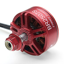 4X Racerstar 2507 BR2507S Fire Edition 2700KV Brushless Motor For RC Drone FPV Racing Frame