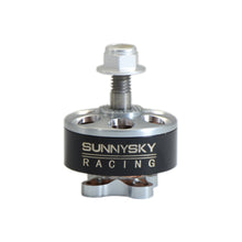 Sunnysky R2207 2207 Brushless Motor 2580KV 1800KV 3-4S For RC Drone FPV Racing Multi Rotor 