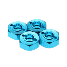 Feiyue FY-01/FY-02/FY-03 WLtoys 12428 Upgrade Hexagon Set RC Car Spare Parts