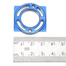 VRX RH 1043&1045 RC Racing Brushless Desert Truggy Car Alum Motor Mount For 17T 1pc 10975