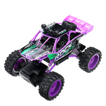 9120 1/12 2.4G 4WD RC Car Crawler Buggy Vehicle Model Toy 