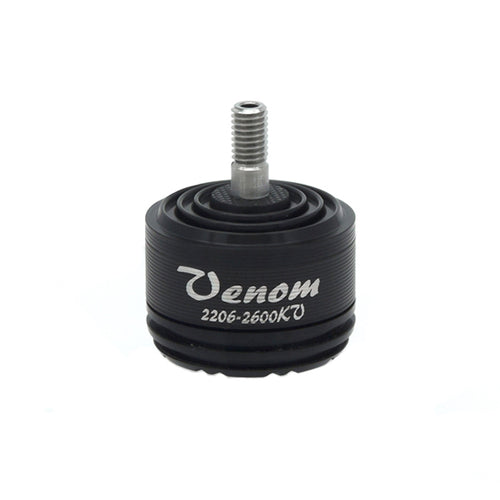 Brotherhobby Venom 2206 1900KV 2400KV 2600KV 4-5S Brushless Motor for RC Drone FPV Racing