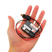 UBEC HG P801 P802 1/12 2.4G 8X8 Rc Car Parts Voltage Stabilizer HG-BEC01