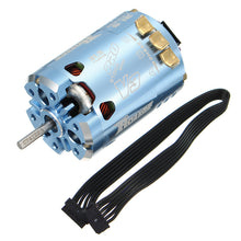 Surpass Hobby Rocket 540 Sensored Brushless Motor V3 Shaft 3.175mm RC Car Part