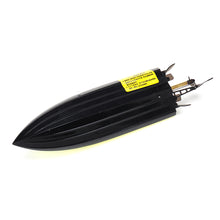 UD1906 2.4G Electric RC Boat Vehicle Models 80m Control Distance 