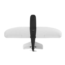 ZOHD Nano Talon EVO 860mm Wingspan AIO V-Tail EPP FPV Wing RC Airplane PNP/With FPV Ready