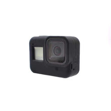 STARTRC 4 In 1 Camera Protective Silicone Case Storage Bag Lanyard Neck Strap For GoPro Hero 8 FPV Action Camera 