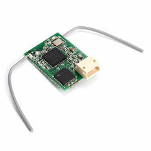 2.4G Satellite Receiver For DSM2 DSMX JR Spektrum transmitter