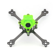FlyFox No.6 120mm 3 Inch True X RC Drone FPV Racing Frame Kit 24g