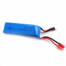 11.1V 2200mAh Lipo Battery For BAYANGTOYS X16 X21 RC Quadcopter 