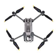 2Pcs 8311 Low-Noise Quick-Release LED Flash Propellers For DJI Mavic Pro / Platinum