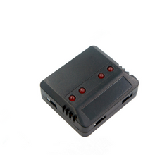 3.7V 150mAh 25C White Plug High Rate Discharge Polymer Lipo Battery&Charger Set for RC Drones 