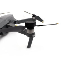 2Pcs 8311 Low-Noise Quick-Release LED Flash Propellers For DJI Mavic Pro / Platinum