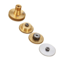  Servo Gears Set for Power HD HD-1501MG Digital Servo