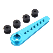 ROBSG HS5055 55KG Coreless Digital Servo Metal Gear With Metal Servo Arm For RC Car Boar Airplane