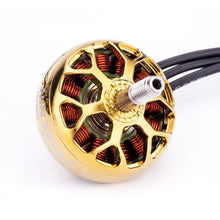 FLYWOO NIN PLUS N2806.5 2806.5 1350KV 2-6S Brushless Motor for RC Drone FPV Racing 