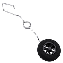 XK X420 420mm 3D6G VTOL FPV RC Airplane Spare Part Landing Gear 1 Piece