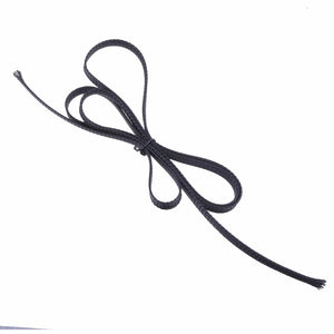 1M Diameter 6mm PET Polyester Braided Wire Tube DIY RC Motor ESC Wire Cable Line Protective Cover Tube for RC Drone