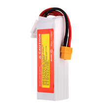 ZOP Power 18.5V 1500mAh 35C 5S Lipo Battery XT60 Plug for FPV RC Drone
