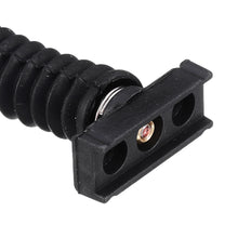 2PCS HG 6ASS-P20 Front Shock Absorber Dampers for P602 1/12 RC Car Model Spare Parts