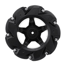 RBRC Left/Right Wheel Rim for RB1277A 1/12 RC Car Vehicels Model Spare Parts