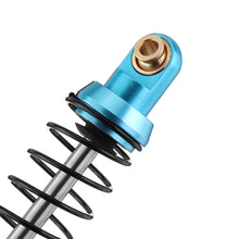 2PCS 100mm Shock Absorber for 1/10 RC Crawler SCX10 D90 TRX4 Car Parts 