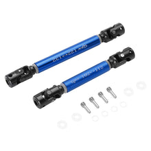 Heavy Duty Front Rear Center Shaft For Crawler #GAX0060 Traxxas TRX-4 RC Car Parts