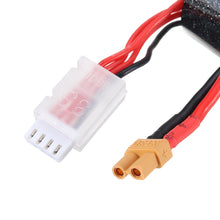 URUAV 11.1V 300mAh 85C 3S Lipo Battery XT30 Plug for FPV Racing Drone