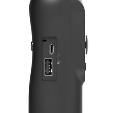 Jcrobot S5 3-Axis Handheld bluetooth Gimbal Stabilizer For Smartphones & GoPro Hero Action Camera