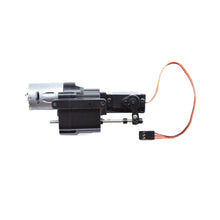 WPL Op Accessory And Change Speed Gear Box For WPL B1 B24 B16 C24 1/16 4WD 6WD RC Car Parts