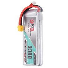 Gaoneneg GNB 18.5V 3300mAh 90C 5S Lipo Battery XT60 Plug for for Fixed Wing Vehicle RC Model