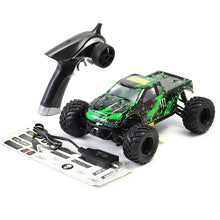 HAIBOXING 18859E 1/18 2.4G 4WD 30KM/H Electric Powered Off Road Truck
