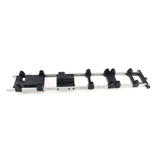 JJRC RC Car Chassis Frame Rails For Q60 1/16 2.4G Military Trunk 