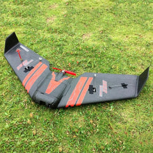 Upgraded Reptile S800 SKY SHADOW 820mm FPV EPP Flying Wing Racer PNP With FPV System