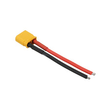 5cm XT30U XT30 Male Female Plug 18AWG Cable for Section Board Soldering ESC 2S Lipo Battery