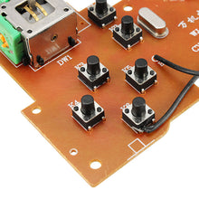 VISUO XS809W RC Quadcopter Spare Parts Transimittervs Board