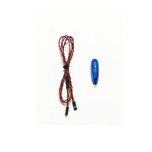 URUAV SL02 2S-6S 3V Night Flight LED Light Strip Controller Intelligent Navigation Light For RC Airplane FPV Racer Drone
