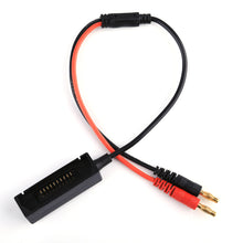 Fast Battery Charger Cable Compatible With IMAX B6/B6AC Charger for FIMI X8 SE