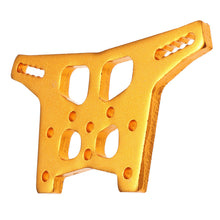 SST-109001 1997 Alum.F/R Shock Tower 1Pc Upgradable Optional For Buggy/Truck/Truggy/Rally Car  