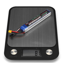AHTECH Infinity 9.6V 1000mAh 20C 3S Lipo Battery XT30 Plug for RC Racing Drone